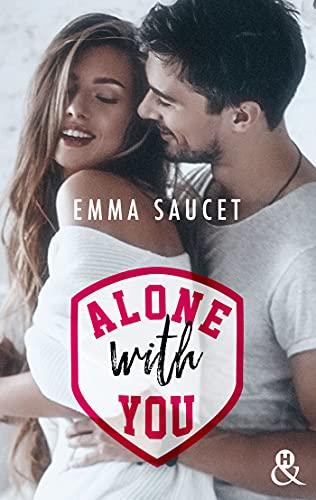 A vos agendas : Découvrez Alone with you d'Emma Saucet