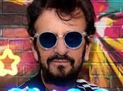 Ringo Starr pleine tournée promo pour