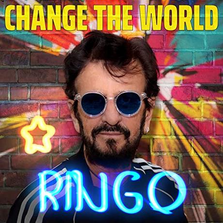 Ringo Starr : en pleine tournée promo pour son EP