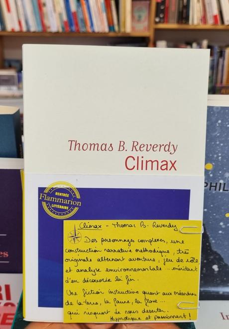 Climax Climax