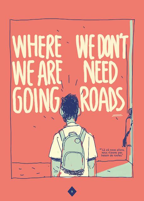 Lever l'encre Voyages et tatouages, la chronique tatouée