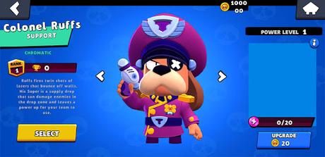 Télécharger Box Simulator for Brawl Stars with Brawl Pass APK MOD (Astuce) screenshots 3