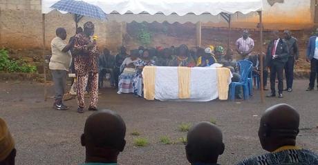 Cameroun – Renouvellement des  organes de base du Rdpc : Le roi des Bangangté appelle à voter pour Ketcha Courtès