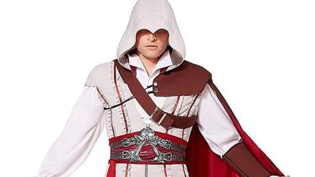 Meilleurs costumes d’Halloween de jeux vidéo 2021 – Parmi nous, Legend of the Zelda, Mario, Friday the 13th, et plus