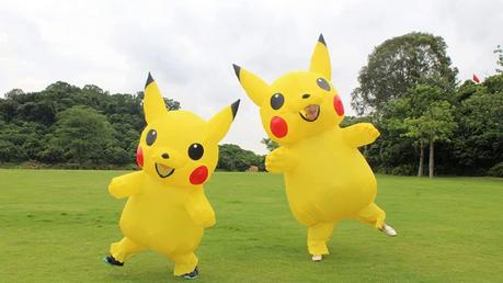 Meilleurs costumes d’Halloween de jeux vidéo 2021 – Parmi nous, Legend of the Zelda, Mario, Friday the 13th, et plus