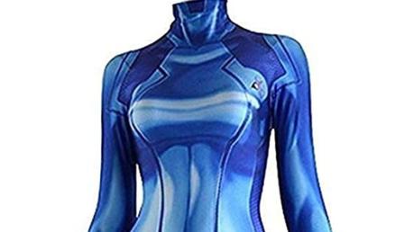 Meilleurs costumes d’Halloween de jeux vidéo 2021 – Parmi nous, Legend of the Zelda, Mario, Friday the 13th, et plus