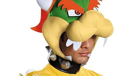 Meilleurs costumes d’Halloween de jeux vidéo 2021 – Parmi nous, Legend of the Zelda, Mario, Friday the 13th, et plus