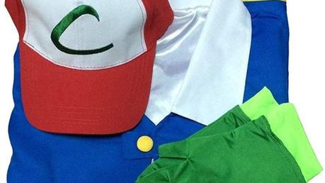 Meilleurs costumes d’Halloween de jeux vidéo 2021 – Parmi nous, Legend of the Zelda, Mario, Friday the 13th, et plus