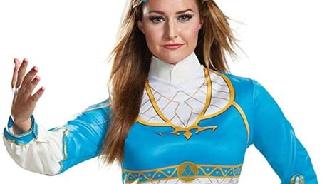 Meilleurs costumes d’Halloween de jeux vidéo 2021 – Parmi nous, Legend of the Zelda, Mario, Friday the 13th, et plus