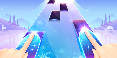 Télécharger Piano Musique Go: Jeux de Piano  APK MOD (Astuce) 1