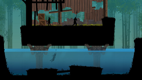 Télécharger Ninja Arashi 2 APK MOD (Astuce) Télécharger Ninja Arashi 2 APK MOD (Astuce) 5