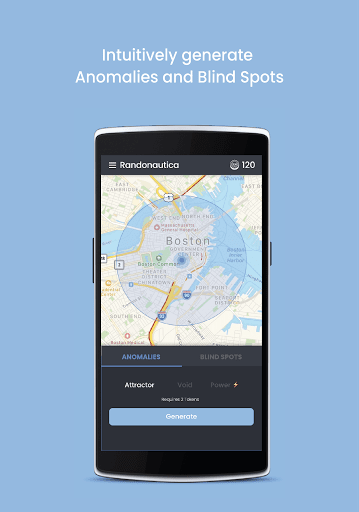 Télécharger Gratuit Randonautica  APK MOD (Astuce) 1