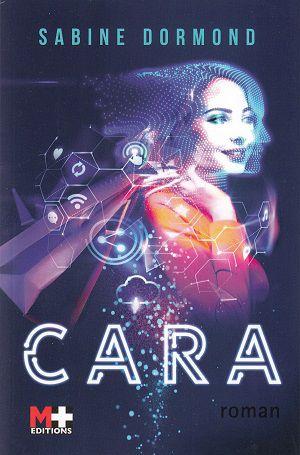 Cara, de Sabine Dormond