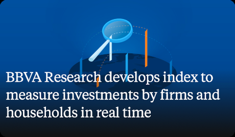 Actualité BBVA BBVA Investment Indicators