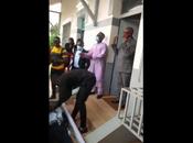 Cameroun Yaoundé famille accuse l’hôpital central d’avoir trafiqué organes d’un corps gardé morgue