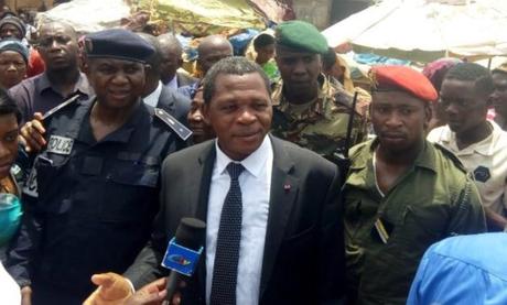 Cameroun – Crise dans le Noso : Le silence trouble du Minat