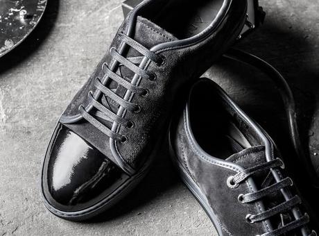 Les 16 meilleures marques de baskets minimalistes