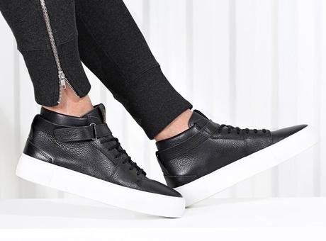 Les 16 meilleures marques de baskets minimalistes