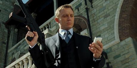James Bond – Critique Casino Royale : la renaissance d’une icône