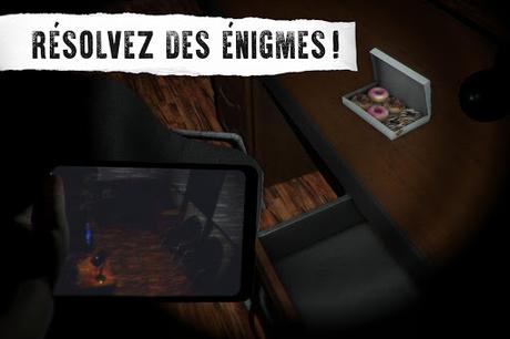 Télécharger CASE: Animatronics - Jeu d'horreur APK MOD (Astuce) Télécharger CASE: Animatronics - Jeu d'horreur APK MOD (Astuce) 5