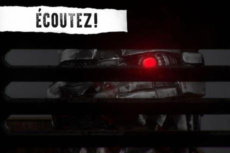 Télécharger CASE: Animatronics - Jeu d'horreur APK MOD (Astuce) Télécharger CASE: Animatronics - Jeu d'horreur APK MOD (Astuce) 3