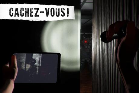 Télécharger CASE: Animatronics - Jeu d'horreur APK MOD (Astuce) Télécharger CASE: Animatronics - Jeu d'horreur APK MOD (Astuce) 2