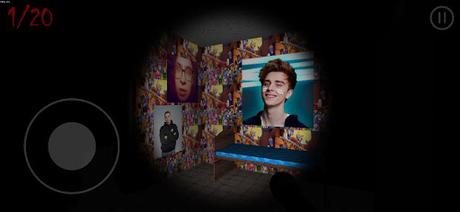 Code Triche SNUS HORROR  APK MOD (Astuce) 6