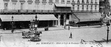 InterContinental Bordeaux – Le Grand Hôtel BORDEAUX - LE GRAND HÔTEL