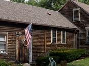 maison Conjuring vendre