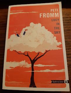 Lucy in the sky - Pete Fromm (entre **** et *****)