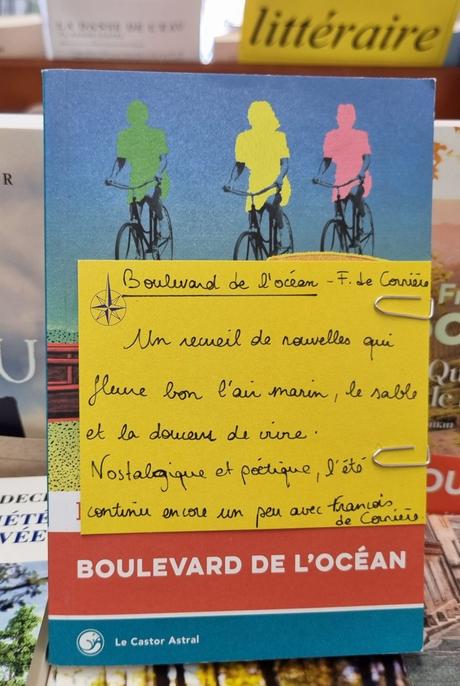 Boulevard de l’océan