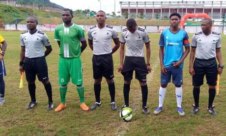 Cameroun – Interpoules 2021 : Lausanne de retour en Elite après 12 ans