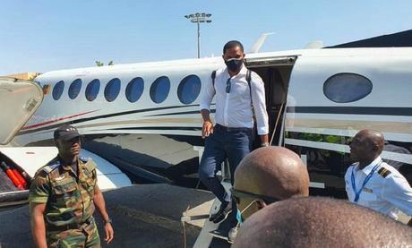 Elections à la Fécafoot : Samuel Eto’o délégué dans le Littoral