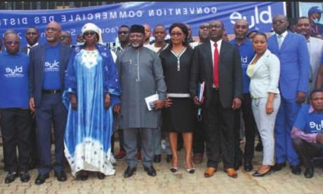 Cameroun : Camtel signe une convention avec 24 distributeurs
