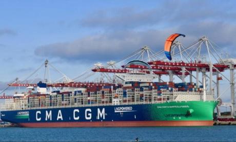 Cameroun : Campagne de vaccination contre le Covid-19 au Port de Douala