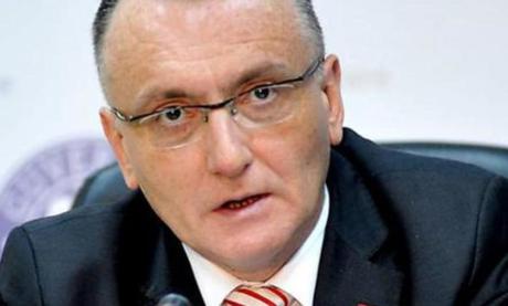 Agence Universitaire de la Francophonie : Sorin Mihai Cîmpeanu réélu président