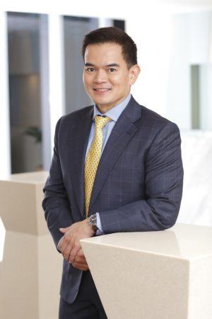 Accenture Benoît Hernandez