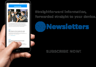 Saisir l’avenir grâce à une technologie innovante et à l’ingéniosité humaine