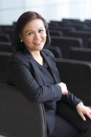 Accenture Ambe Tierro