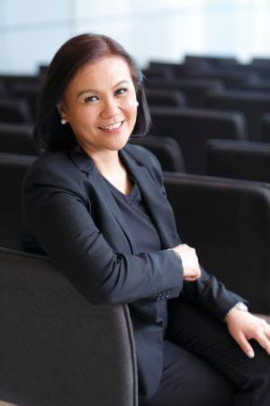 Accenture Ambe Tierro