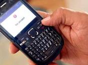 service téléphonie mobile restera partiellement suspendu pendant deux jours Lahore Pakistan