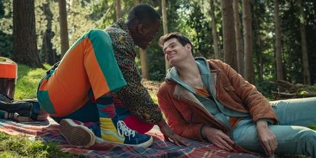 Critique Sex Education Saison 3 : sans demi-molle ! Critique Sex Education Saison 3 : sans demi-molle !