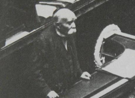 Clemenceau a-t-il inventé le boulangisme ? Clemenceau a-t-il inventé le boulangisme ?