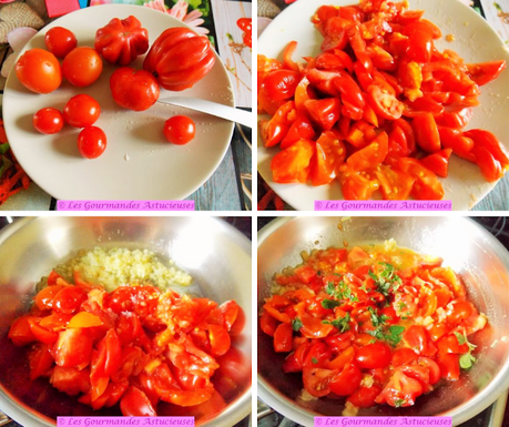 Galettes végétales aux betteraves et aux pois chiches (Vegan)