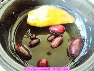 Galettes végétales aux betteraves et aux pois chiches (Vegan)