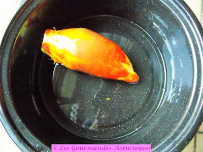 Galettes végétales aux betteraves et aux pois chiches (Vegan)