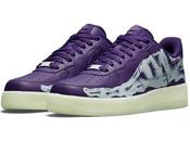 Nike Force Skeleton sera retour pour Halloween