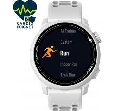 Coros Pace 2 vs Forerunner 55 : comparaison de 2 montres GPS à moins de 200€