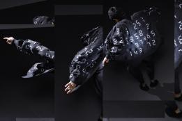 Ouverture boutique A-POC ABLE ISSEY MIYAKE KYOTO