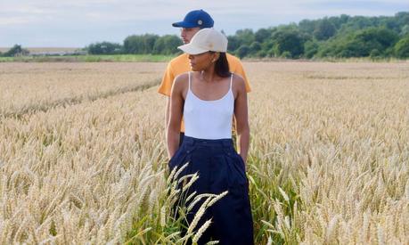 MOSCADIN : casquettes haut de gamme et éthiques à soutenir sur Ulule 🧢